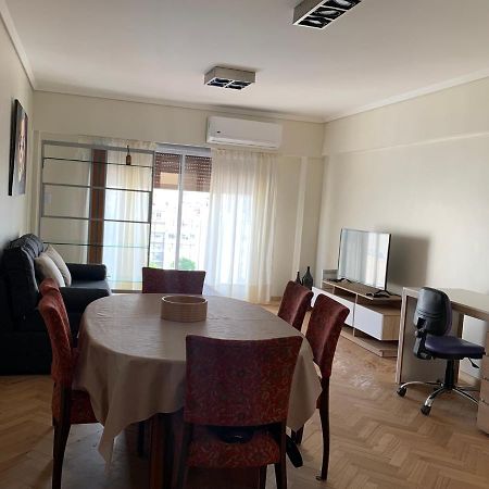 3 Amplios Ambientes Excelente Ubicacion-Avenida Corrientes Almagro- Cerca De Todo Leilighet Buenos Aires Eksteriør bilde